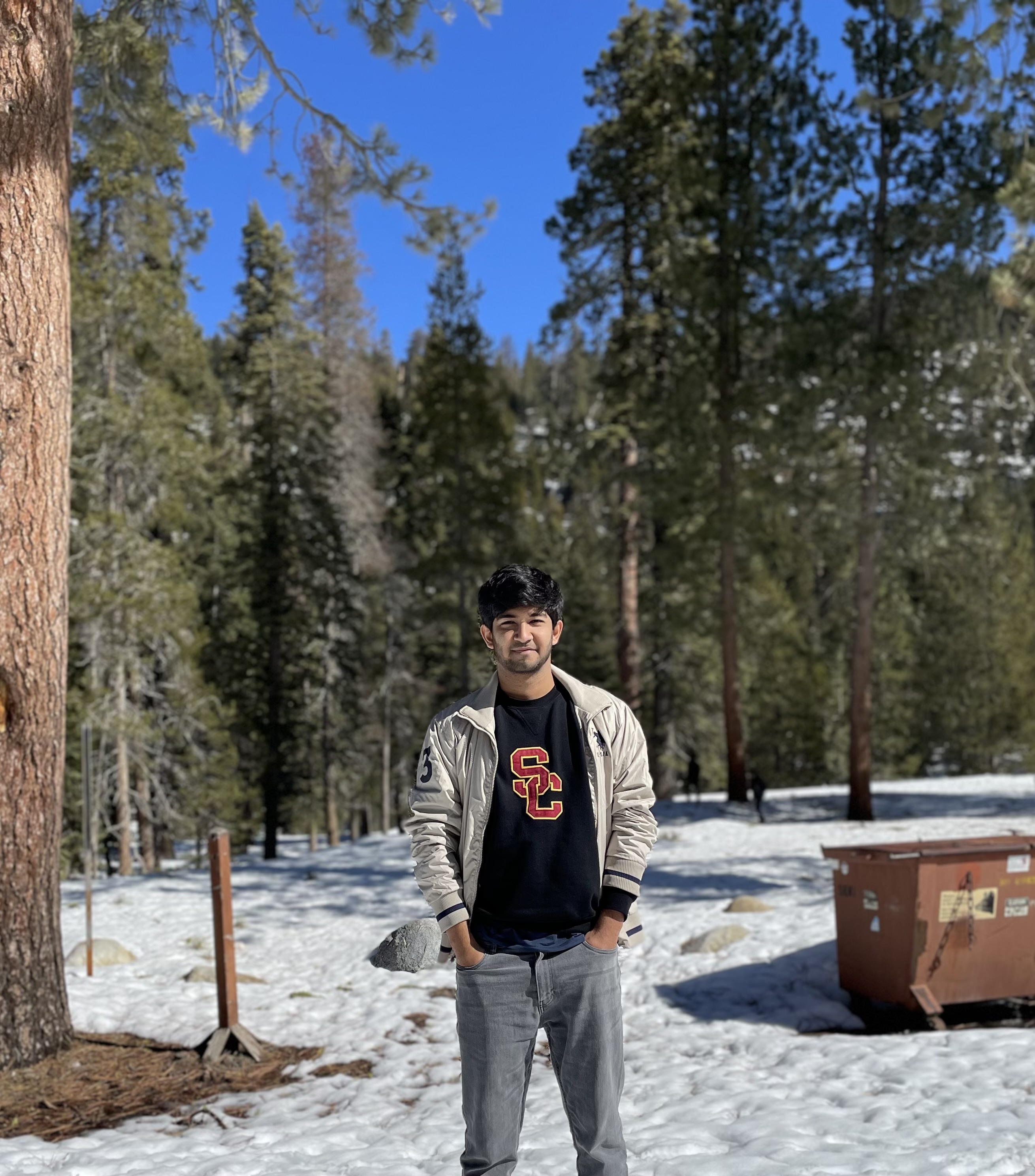 Ishaan avatar