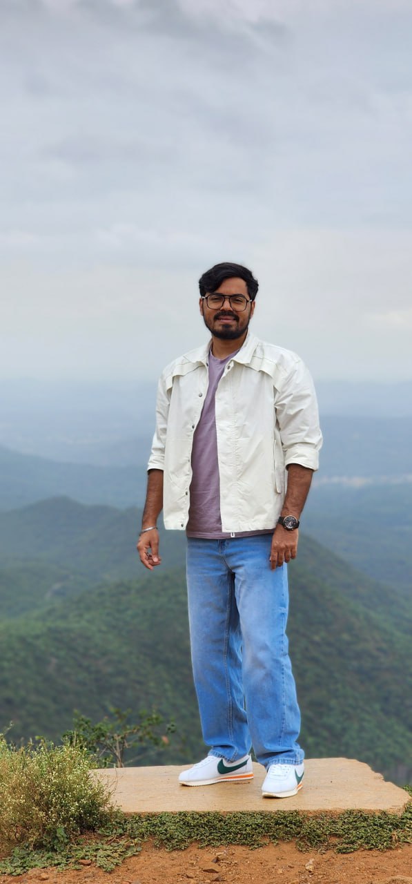 Dhananjay avatar