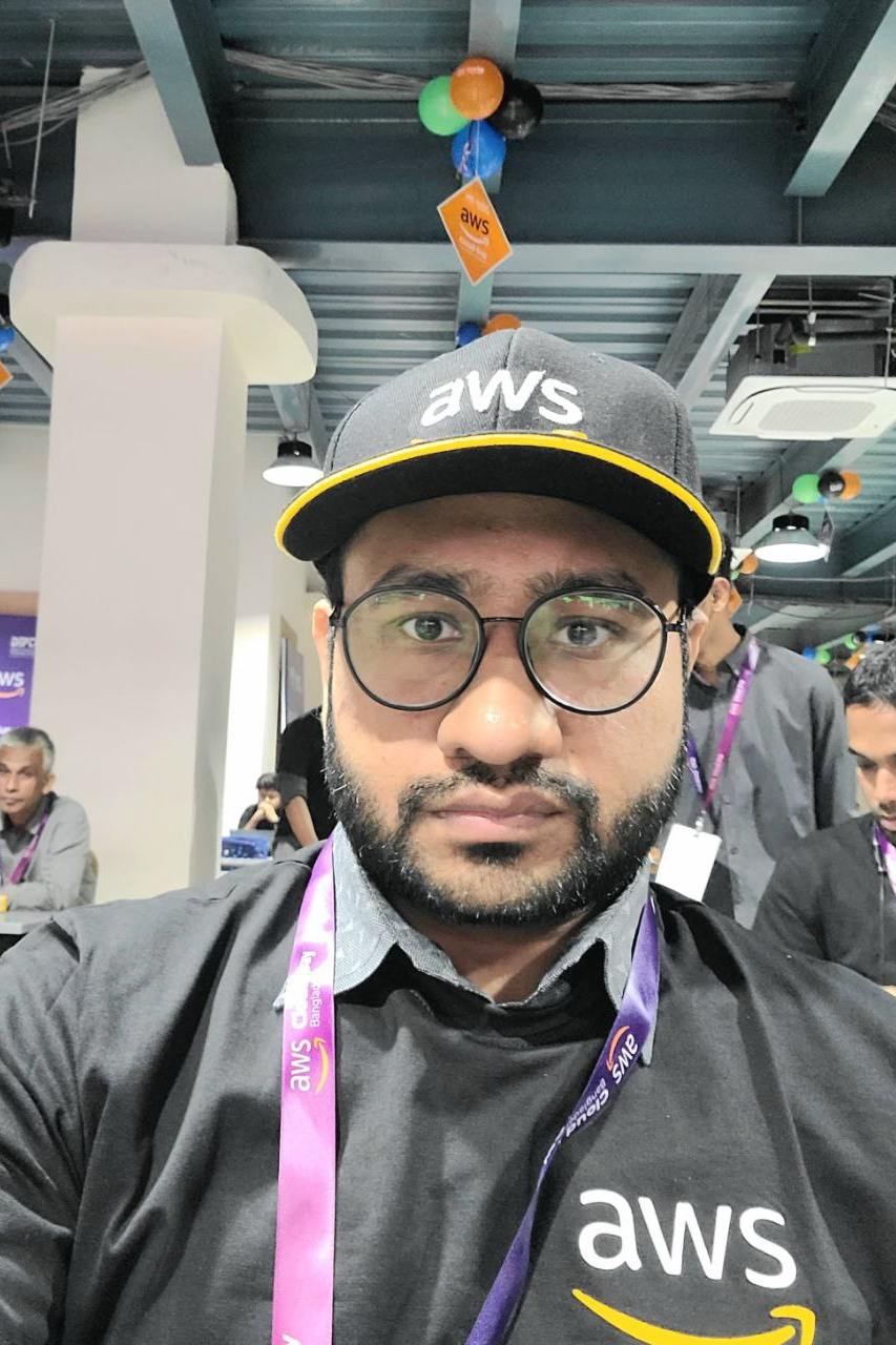 Masud avatar